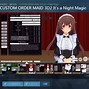 custommaid安卓版custommaid3d游戏下载-第2张图片-太平洋在线下载