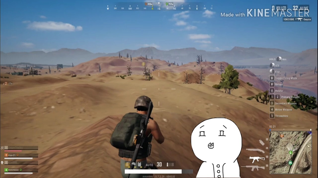 pubglite安卓版绝地求生pubg正版下载