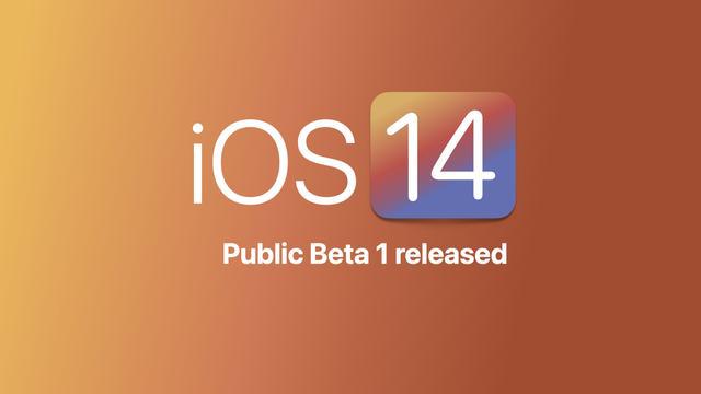 苹果ios14正式版好苹果ios12正式版更新固件