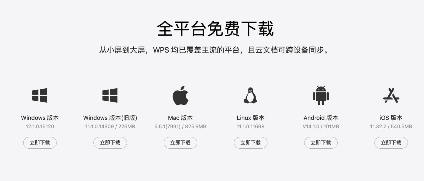 苹果版wps5.9苹果4s旧版本软件下载网址